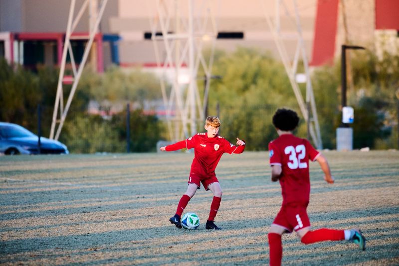 Tournament Photo 110